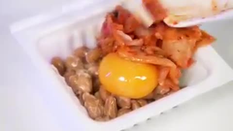 How to Conquer Natto.