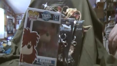 Pop Culture Unboxing Episode 330_ The June 2020 Akibento Box