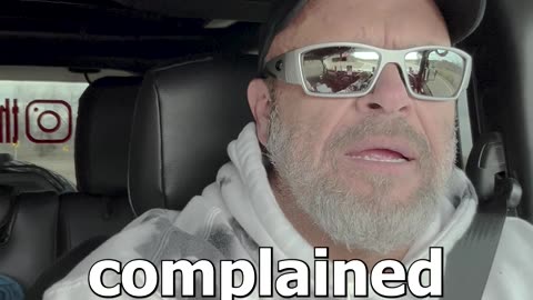 Never Complained