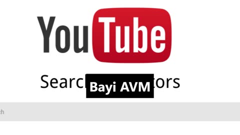 YouTube Kanal Arama Nasıl Yapılır?