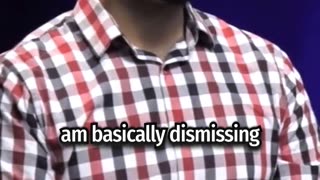 Mohammed Hijab GETS EXPOSED HARD By Nabeel Qureshi
