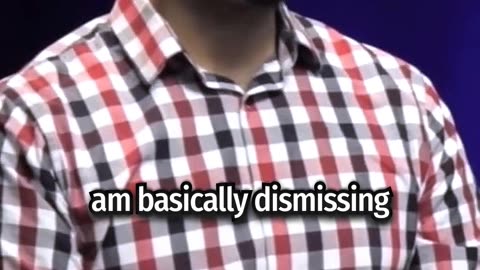Mohammed Hijab GETS EXPOSED HARD By Nabeel Qureshi