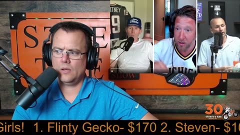 Dave Portnoy Lost it Today! STES 06-04-25