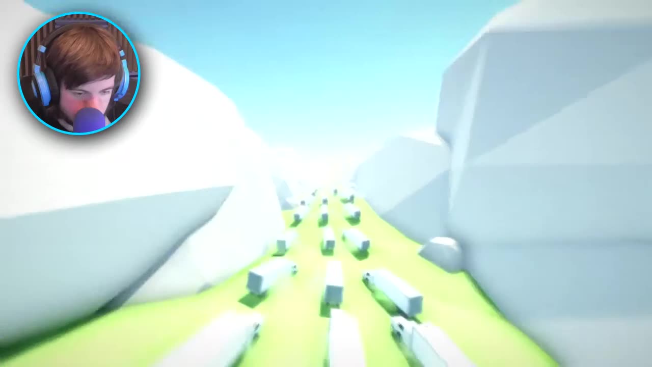 IM AN MLG PRO!!! ( Clustertruck )