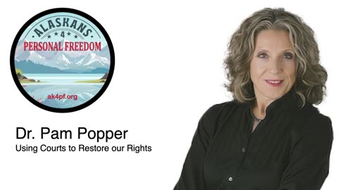 Dr. Pam Popper