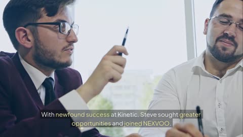 42 Appointments in 3 Weeks – How Nexvoo Achieved $20M with Seamless.AI