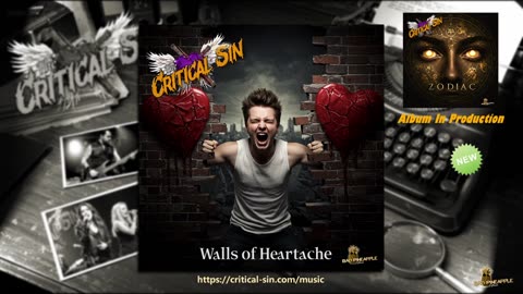 Walls of Heartache