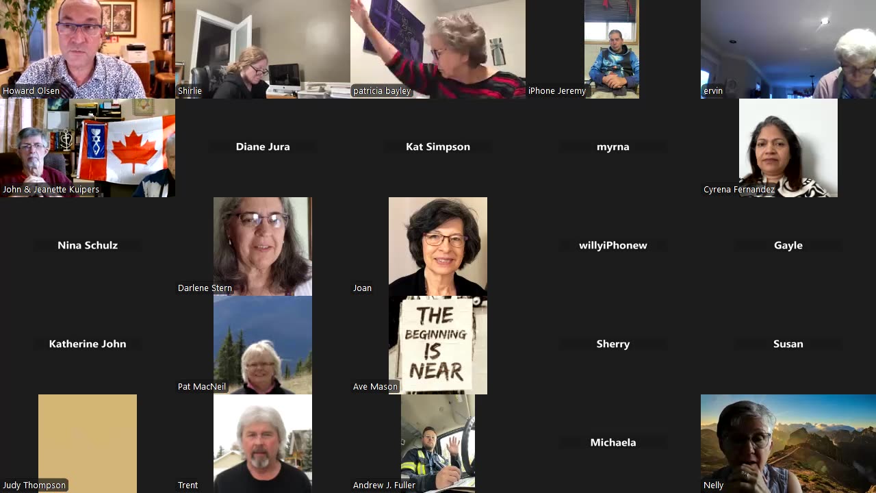 Strike the Mark: Your Victory Is Underway