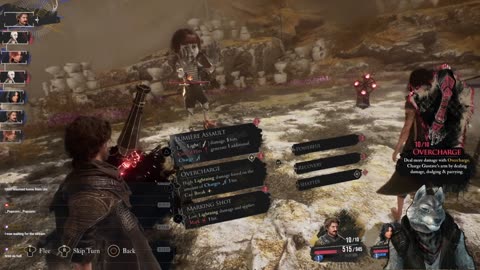 Stream 330: Playing Clair Obscur Expedition 33