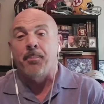 A Surprising Conversation About the Kennedy Assassination