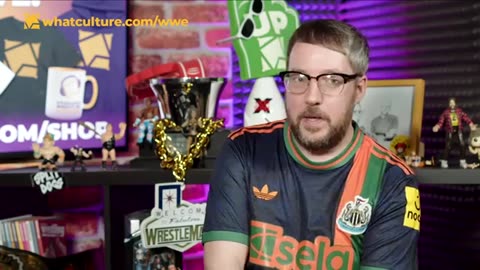 As coisas mais INSANAS que já vimos em shows de luta livre