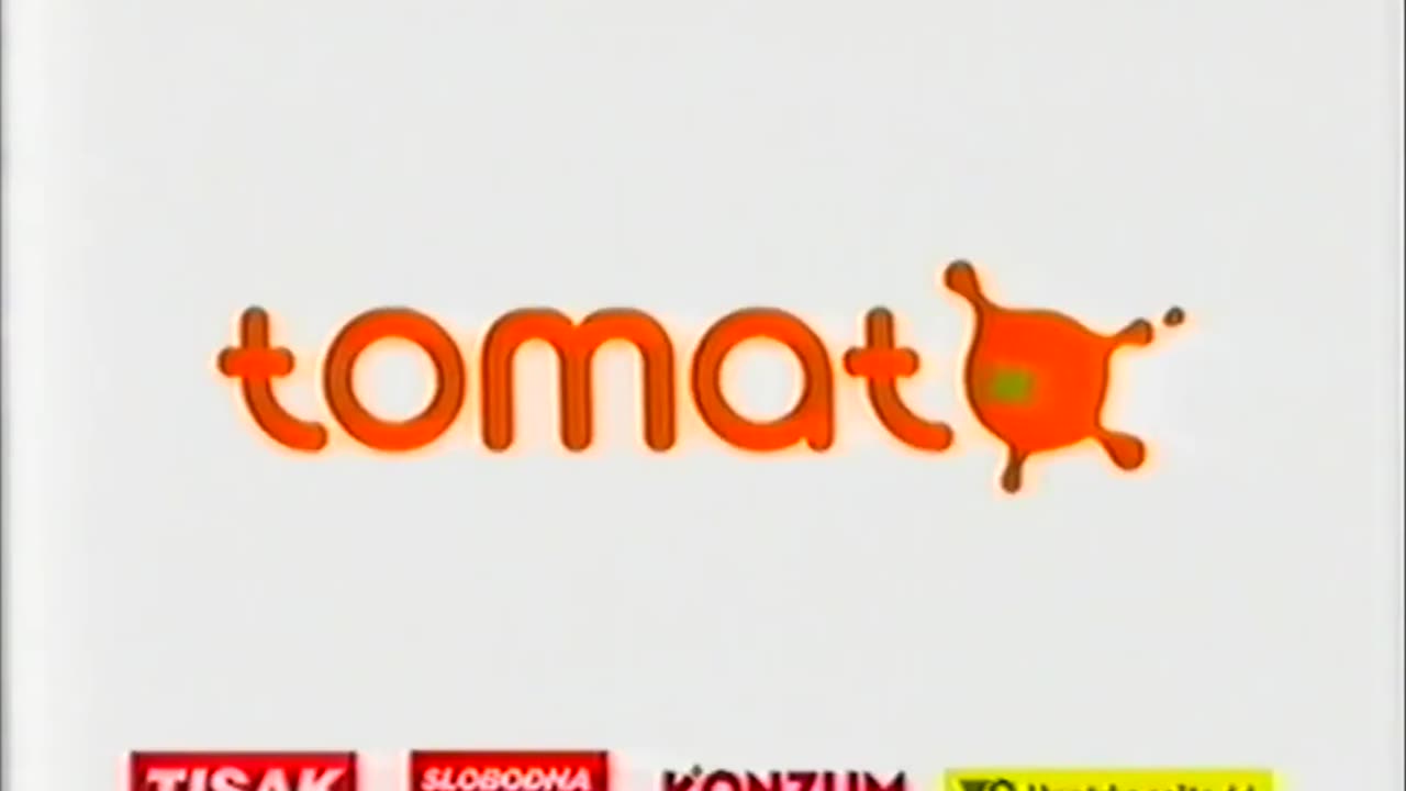HRT 2 prosinac 2008. - Reklama i najave
