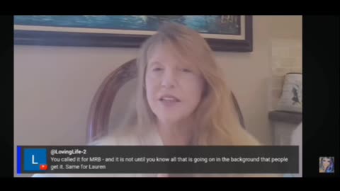 Controlled Op in the True Crime Community