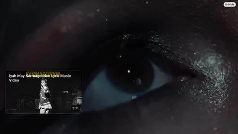 Iyah May - Good Citizen TRUTH THRU MUSIC