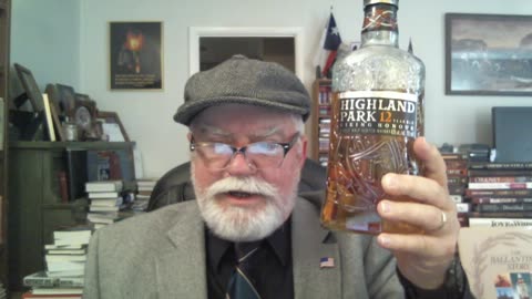 Highland Park12 v. The Ardmore Legacy Blended Scotch Reviews#9 Single Malt Match#2