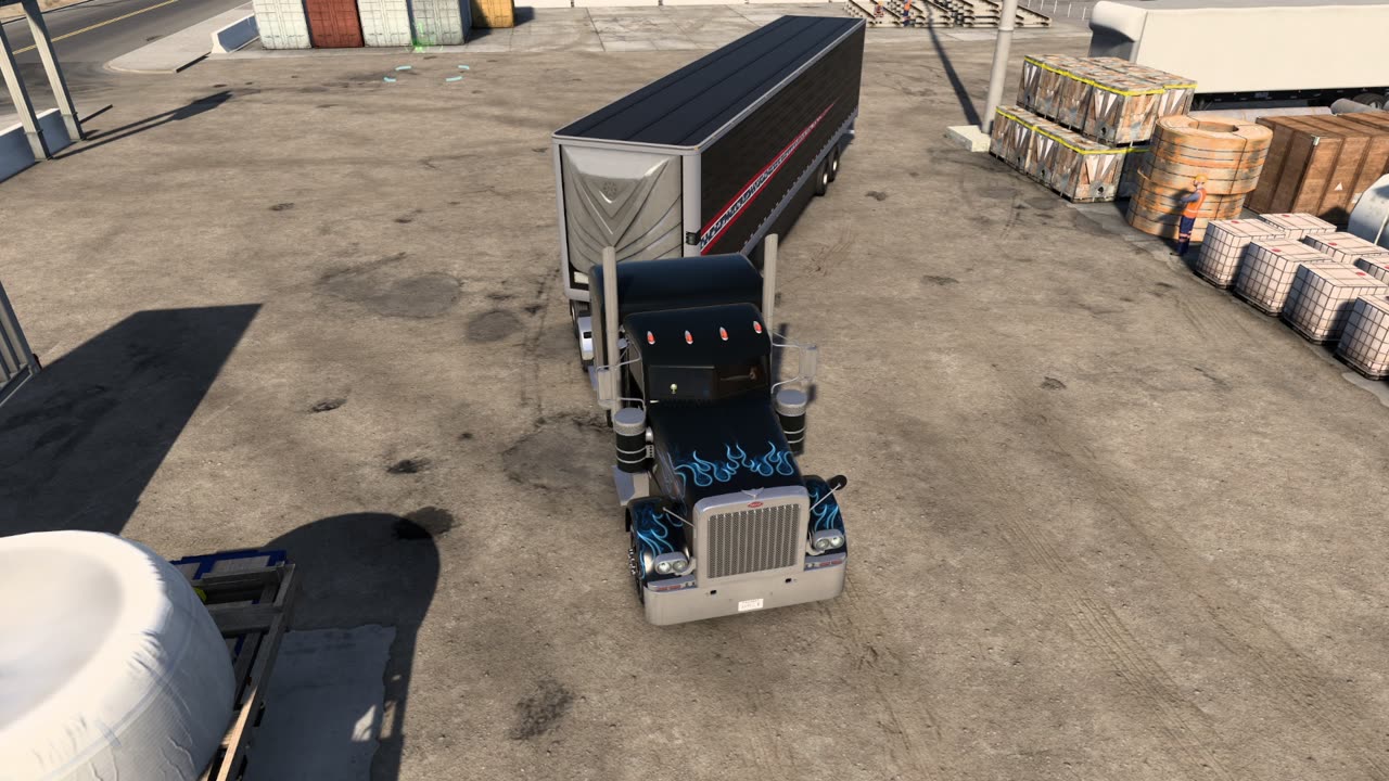 Maniobras Locas #1 conceptos básicos