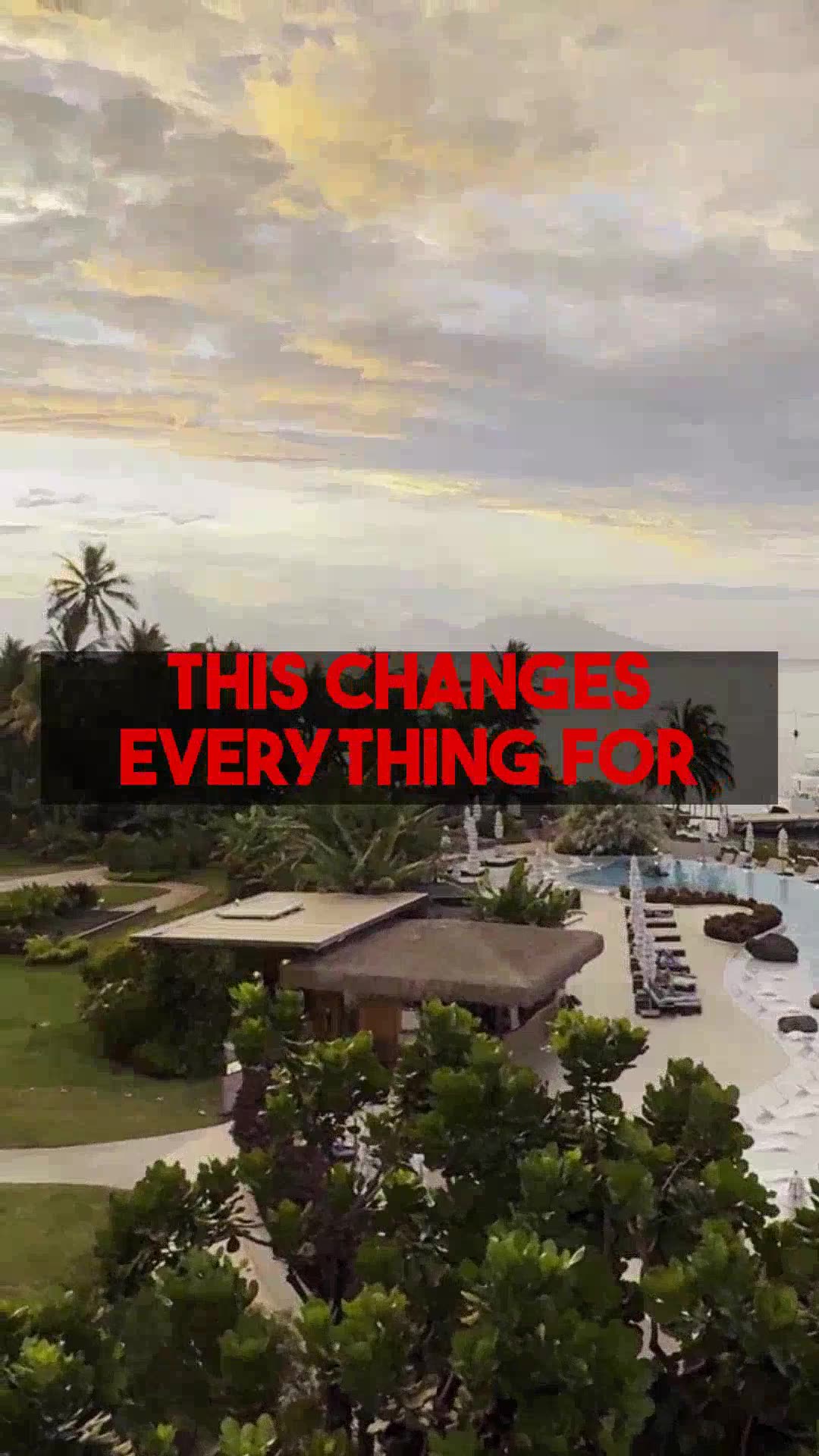 Fly Business Class and 5-Star Hotels for $9.99/month with Mighty Travels Premium.