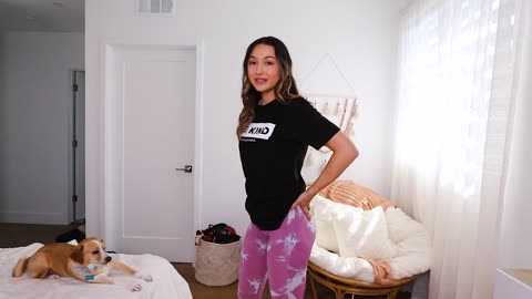 TRY ON HAUL - Titan Activewear | Cailey Lonnie