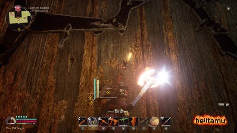 RAW GAMEPLAY – Return to Moria | No Commentary Episode 452