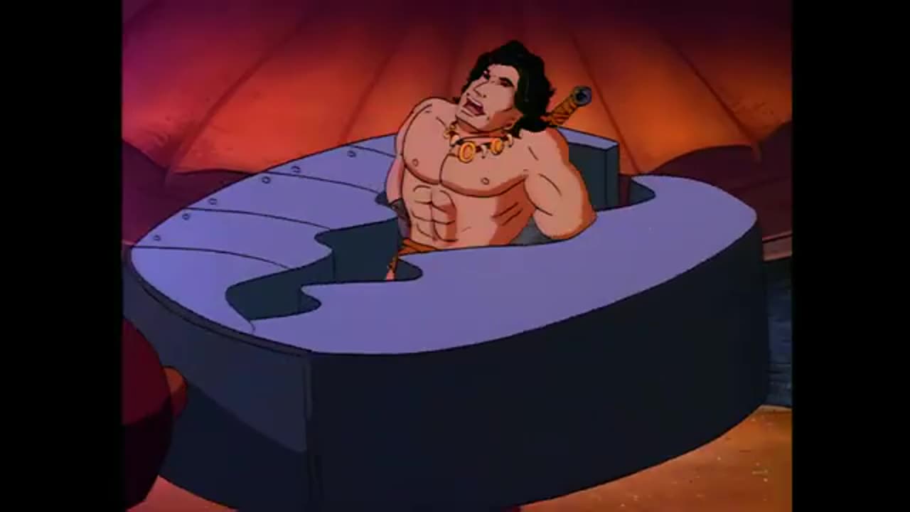 RETRO SATURDAY CARTOONS