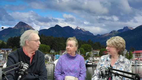 Imported Conflict in Sitka-LXXIII