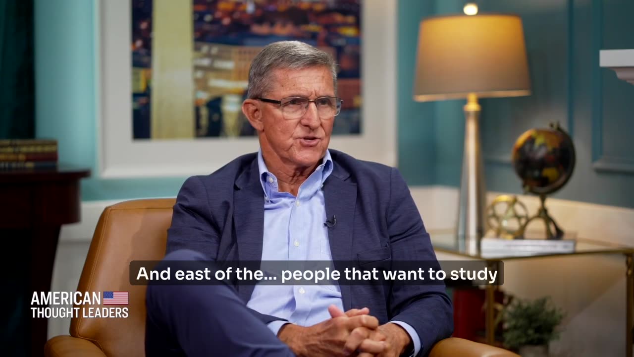 Can Trump pull off a ‘reverse Kissinger’? | Michael Flynn