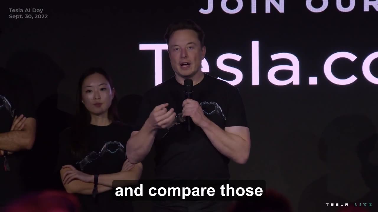 Elon Musk in 2022: Neural Nets Could Replace All Human Code in Tesla’s Self-Driving Software