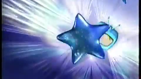 Tanda Comercial Magic Kids Feed Argentina (Febrero 2002)