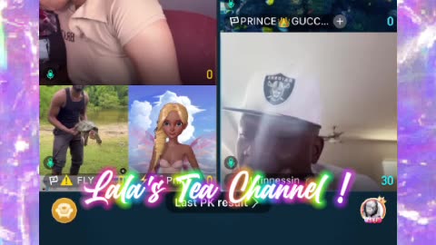 - TRAP CECE ; TELLING NOCAP TO COME OUTSIDE !