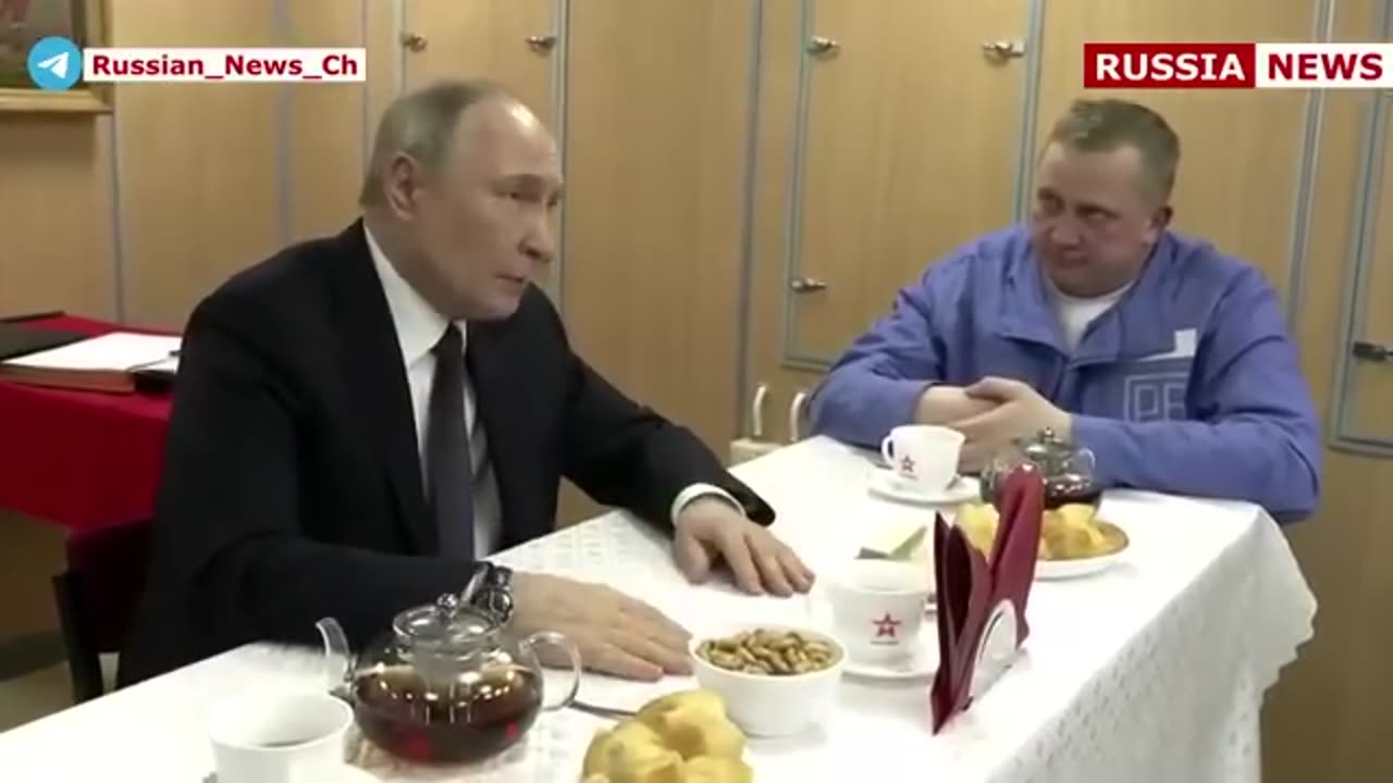 Putin ~ Very clearly lays out the Entire timeline of Ukraine Conflict