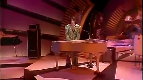 KC And The Sunshine Band - I'm Your Boogie Man 1977
