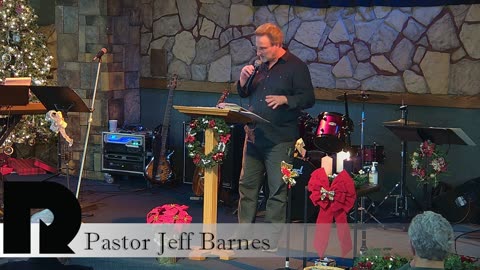 Reset Family Church 11-30-25 Sunday Service