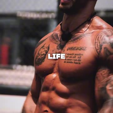 HAPPINESS IS FOR MENTAL ASYLUM - Motivational Video