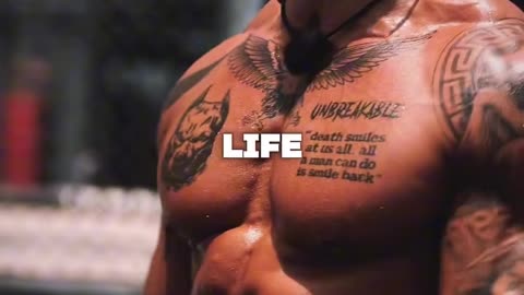 HAPPINESS IS FOR MENTAL ASYLUM - Motivational Video