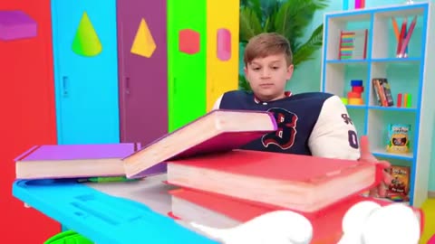 Cinema Rules vs Kids With Candy