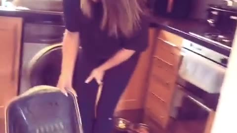 😂🤪 Let’s Go Mum! The Funniest Reaction You'll See Today | FunFM