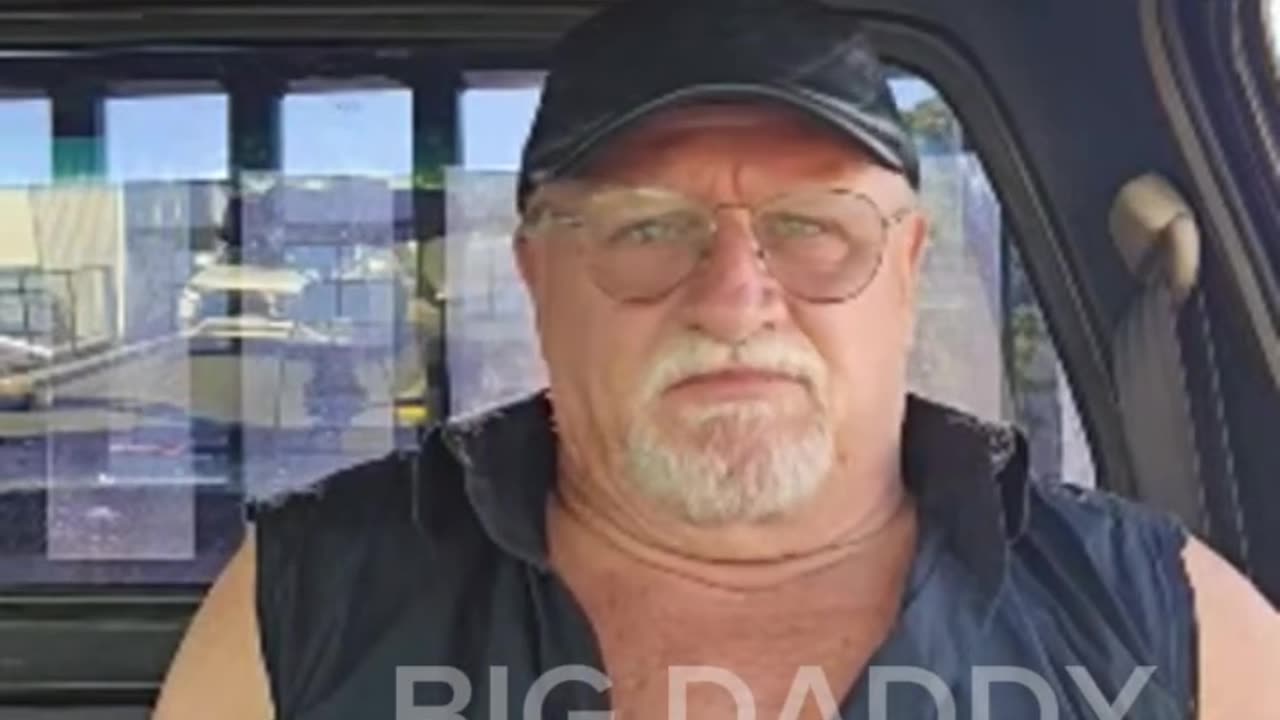 Situation update for 7/8/25 QfS is already setup? follow the money patriots