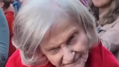 Liberal Meltdown #______