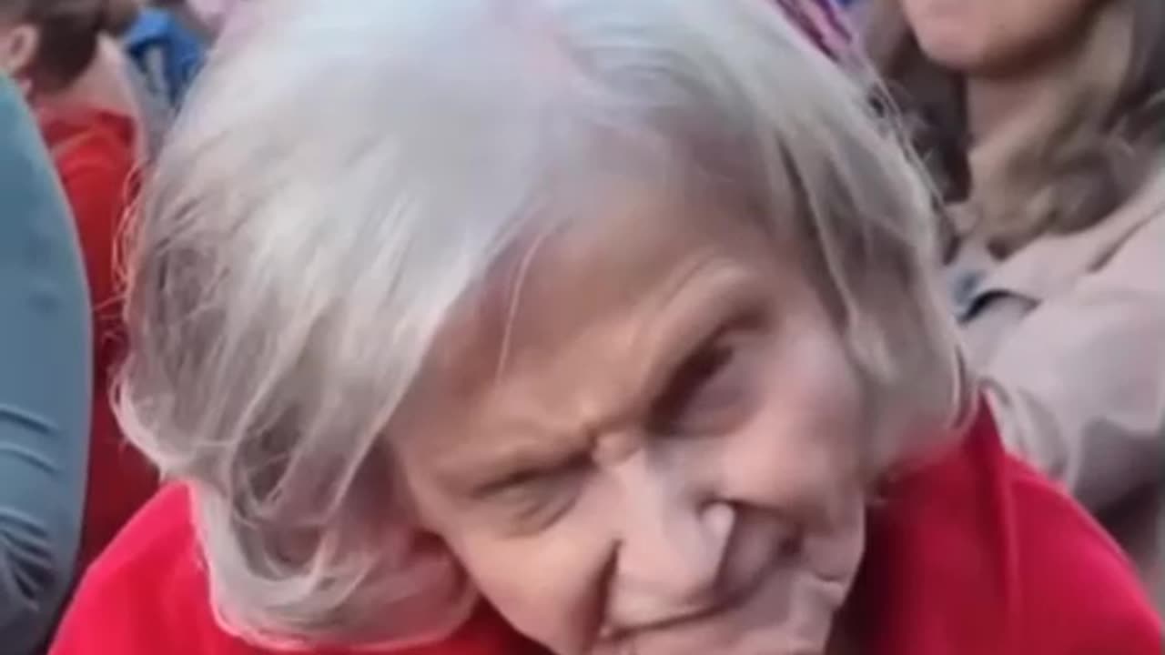 Liberal Meltdown #______