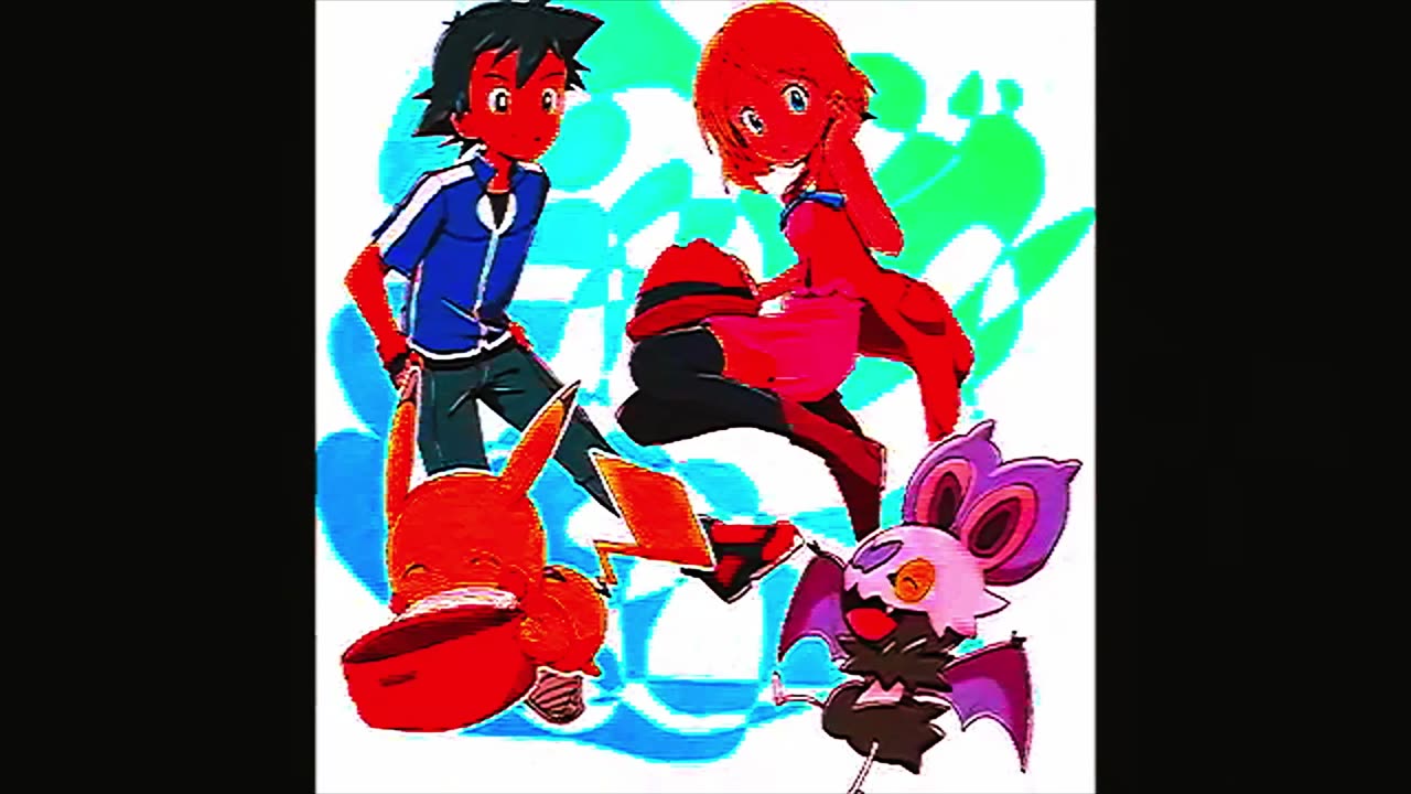 Satoshi x Hikati, generic