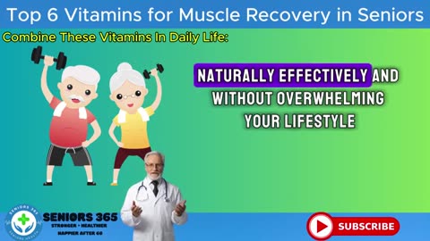 SENIORS, do yo1ake this vitamin Seniors 365_part18