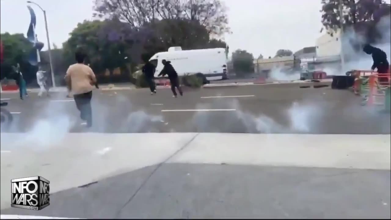 “We’ll Mobilize” To Stop Tax on Remittances