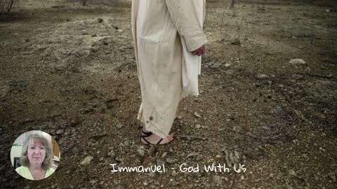 Names of God Devotion - Immanuel - God With Us