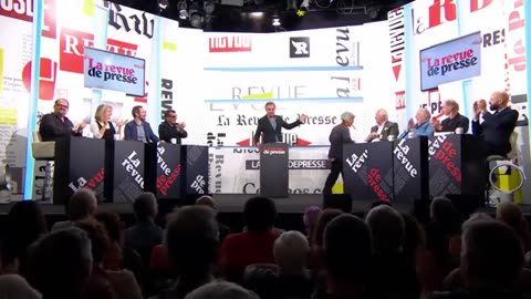 #LRDP Paris Première José Diamant