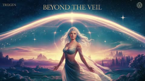 Beyond The Veil | Uplifting Fantasy Epic Orchestral Music