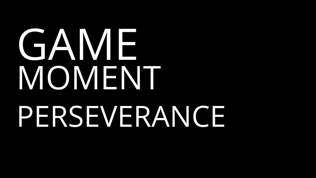 The Unyielding Spirit of Triumph | Edman - Part 1