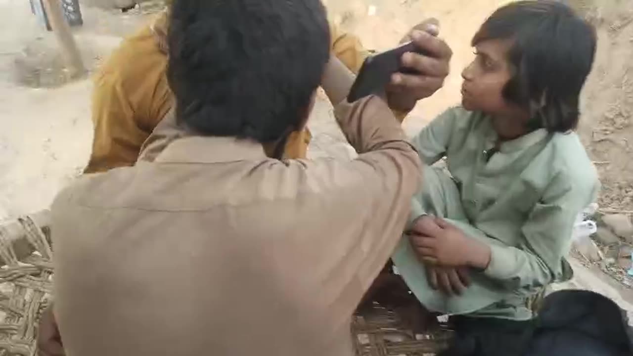 How is this