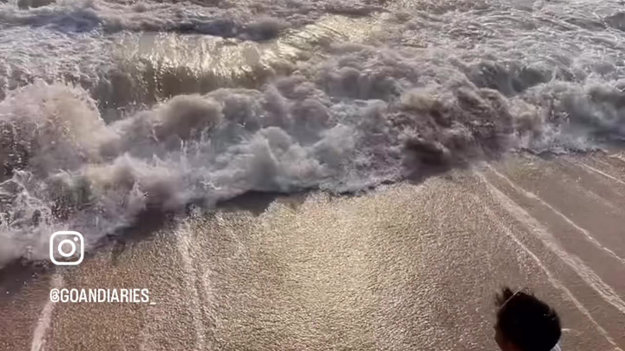 Beaches