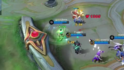 MLBB Moments That Defy Logic part 2