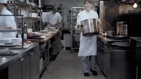 Accident Commercial